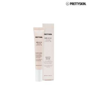 프리티스킨 미라클 퍼퓸 큐티클 오일 화이트머스크 25ml PMPCW