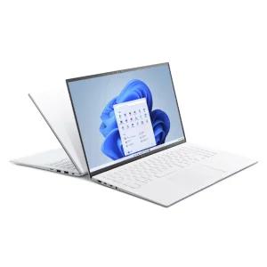 LG전자 2022 그램16 인텔 12세대 16Z90Q I7-1260P 램16GB SSD 1TB 16인치 윈도우11 최신 중고 노트북
