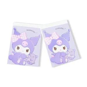 Ver.2 미니메모장 디자인 문구제품 미니메모패드 캐릭터미니노트