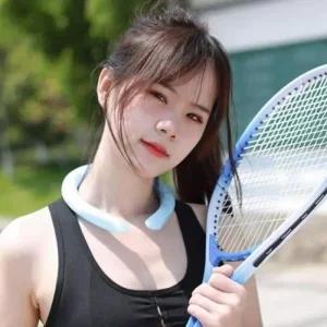 냉감 여름 넥쿨러 얼음목도리 원킬쿨샷 튜브 (445hw)