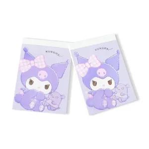 Ver.2 미니메모장 디자인 문구제품 미니메모패드 캐릭터미니노트 (WFK0BGI)