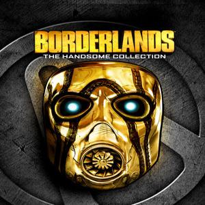 PC 보더랜드2 GOTY+프리시퀄 합본 스팀 한국코드