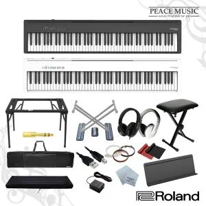 11번가 롤랜드 FP-30X 디지털 전자 포터블 피아노 ROLAND FP30X FP30 후속 풀옵션