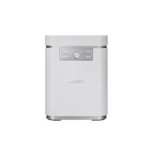 스마트카라 블레이드X 5L (SC-D0403) 스노우화이트 eru (추가 필터 1개 포함)