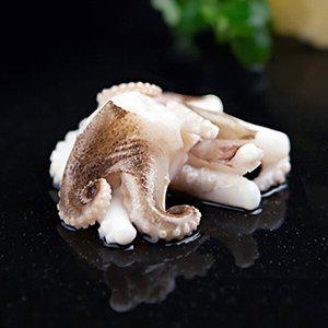 [이푸른][이푸른] 손질 절단 쭈꾸미 대 500g x 2팩