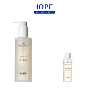 [20% 더블쿠폰] 아이오페 바이오 컨디셔닝 에센스 폼 180ml