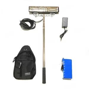 꽃게 잡이 해루질 랜턴 수중 조명 12v LED 해루질 전용