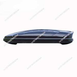 루프 트렁크 SUV 자동차 특수 박스