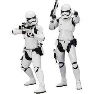 코토부키야 ARTFX 스타워즈 스톰트루퍼 2팩 1/10 PVC 피규어