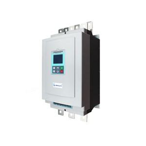 SYR5-160KW AC 모터 소프트 스타트 지능형 바이패스 작동 지원 사용자 정의