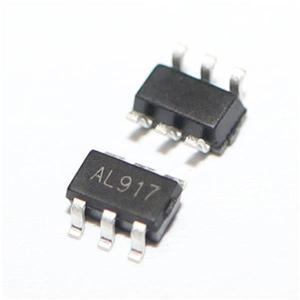 10PCS 리뉴얼 오리지널 SD6271LR-G1 SD6271 SOT23-6 실크 스크린 AL 리튬 배터리 부스트 IC 칩
