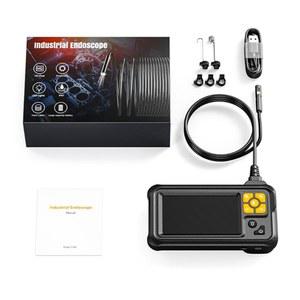 잠만경 A2BF 방수 Borescope 범위 카메라 충전식 이중 산업 내시경
