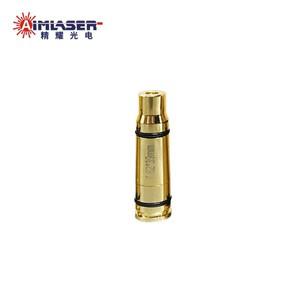 7.62x39mm 레이저 보어 사이트 AK47 M14 소 철 시력 광학 범위 제로링 교정
