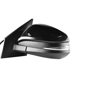 Toyota RAV4 2013-2015 호환을 위해 Turn Signal Light 사이드 뷰 미러로 가열된 신뢰할 수 있는 왼쪽 운전석 언페인팅 파워 작동 - TO1320310