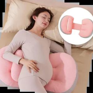 임산부쿠션 임산부 U자형 바디필로우 수유 산모쿠션 205307