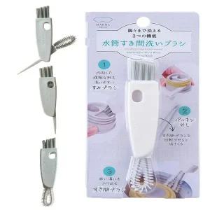 [골드스마일]일본 마나 텀블러 세척솔 K683W