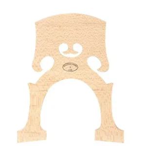 Maple 첼로 미가공 벨지안 브릿지 전사이즈 첼로브릿지 연습용첼로브릿지 레슨용첼로브릿지