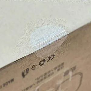 투명 선물포장 웨딩 봉인 청첩장 실링 스티커 25mm 청첩장스티커 웨딩스티커 실링스티커