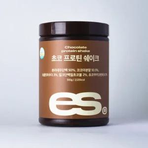 이츠스포츠 프로틴 단백질 쉐이크 - 초코 235970