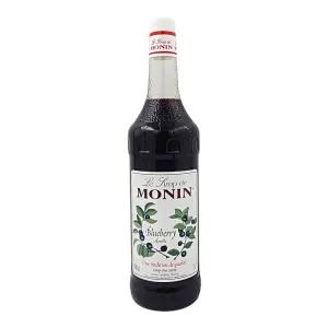 모닌 블루베리 시럽 1000ml