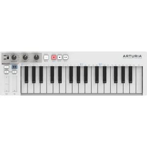 [Arturia] KeyStep / 아투리아 키스텝 / 컴팩트 키보드 시퀀서 미디컨트롤러