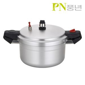 풍년 압력밥솥 업소용 하이커머스 뉴 손주물 20인용