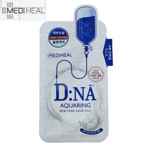 메디힐 DNA 디엔에이 프로아틴 마스크팩 25ml 1장 MEDI HEAL 수분단백질 일일1팩 날아가는 수분붙잡기 얼굴피부보습 철벽방어 고보습 크림유화공법