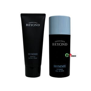 비욘드 옴므 피트니스 올인원100ml 스페셜 기획세트AD