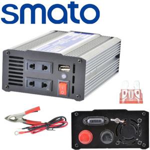 DC/AC인버터(500W/DC24V) IVT-500B