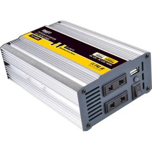 [Qubridge][스마토]DC/AC인버터/IVT-500A/DC12V/500W