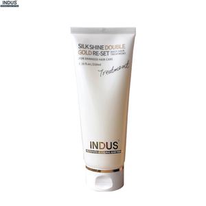 INDUS 실크 샤인 헤어에센스 토너 트리트먼트 두피클리닉 토닉 헤어팩 탈모케어 손상모발 헤어마스크