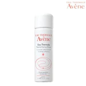 아벤느 오 떼르말 스프레이 50ml/온천수 미스트/b