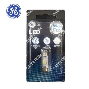 그랜드카니발 11인승 중앙실내등 리어등 GE 36mm LED [T36 6000K]