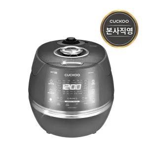가전환급10 쿠쿠 10인용 IH압력밥솥 P-CHP1010FD