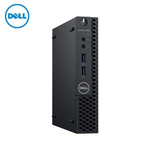 [리퍼] DELL 미니 데스크탑 본체 인텔 8세대 SSD256GB OptiPlex 3060Micro