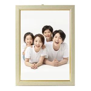 벽걸이 사진 액자 가벼운 포토프레임 가정용품 생필품