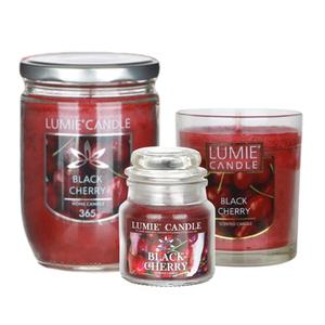 홈캔들 365g+컵캔들 150g+스몰자 70g 3종 세트
