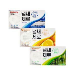 [오너클랜]불스원 살라딘 냄새제로 탈취제 방향제 차량용 다용도