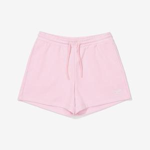 [FILA] 여성 베이직 쭈리 3부 반바지 (FS2TRF2153F_PEL)