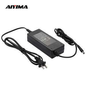 AIYIMA-앰프 32V 5A 전원 어댑터 TAS5613 TPA3255 TDA7498E 용 32V 전원 공급 장치 블루투스 디지털 스테레