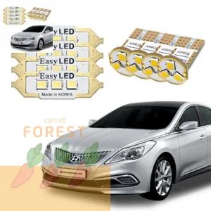 CT LED 실내등 벌브킷 그랜저HG 차량용LED 자동차실내라이트