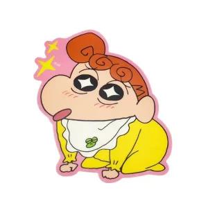 짱구는못말려 마우스패드 짱아