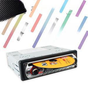 블루투스 카오디오 자동차 화물차 CD DVD 플레이어