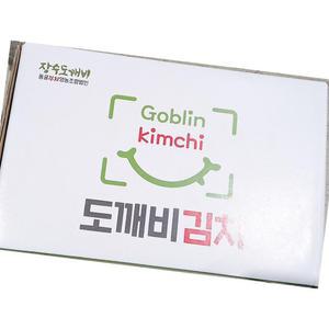 백김치 장수 도깨비 동굴 김치 냉장 10k？업소용 식자재 식재료 대용량 식당용 단체 급식용