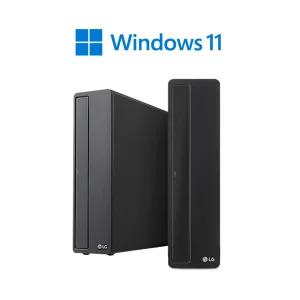 엘지중고컴퓨터Z80 I5-10400F 16G GT730 250G WIN11