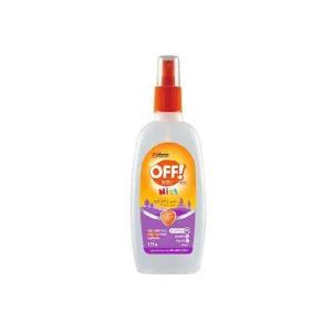 에프킬라 OFF 미스트 177ml