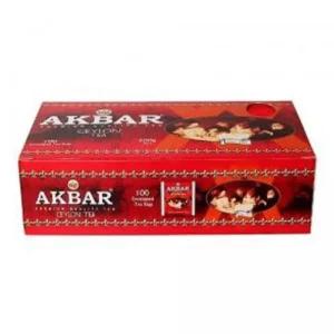 NEW 실론 홍차 100티백 CeylonTea 실론티 Akbar