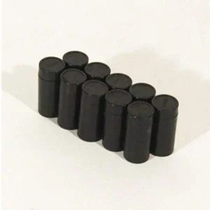 [셀러에이드]라벨기 리필잉크 10개 20mm