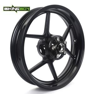 BIKINGBOY 프론트 17인치 3.5인치 휠 림 닌자 ZX6R 05-19 11 12 13 14 05 06 ZX10R 07 08 09 10 Versys 100