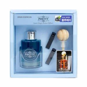 블루베리 향 체험 차량용 아로마 디퓨저 30ml